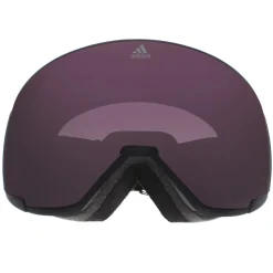Adidas Ski Goggles Terrex Sport SP0039 02S Black Rose