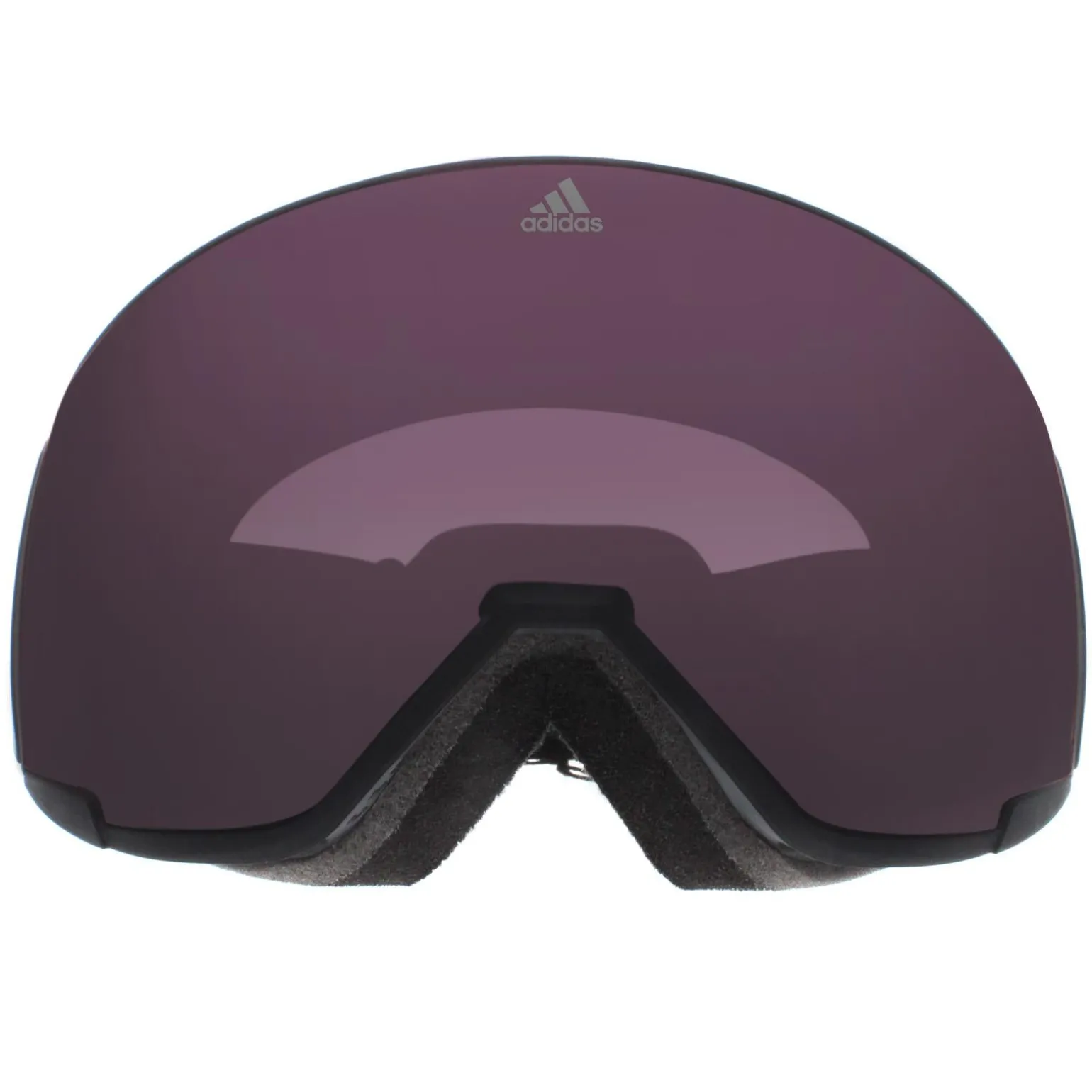 Adidas Ski Goggles Terrex Sport SP0039 02S Black Rose