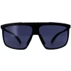 Adidas Sunglasses SP0032-H 02A Antique Black Kolor Up Smoke