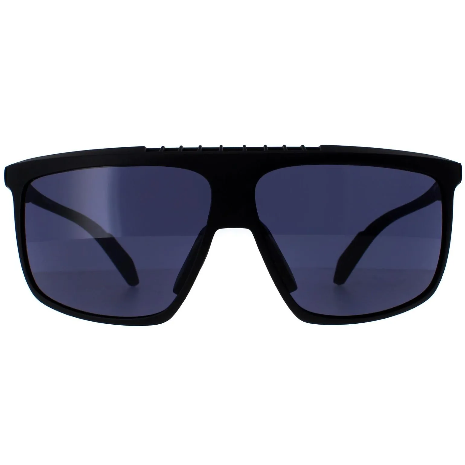 Adidas Sunglasses SP0032-H 02A Antique Black Kolor Up Smoke