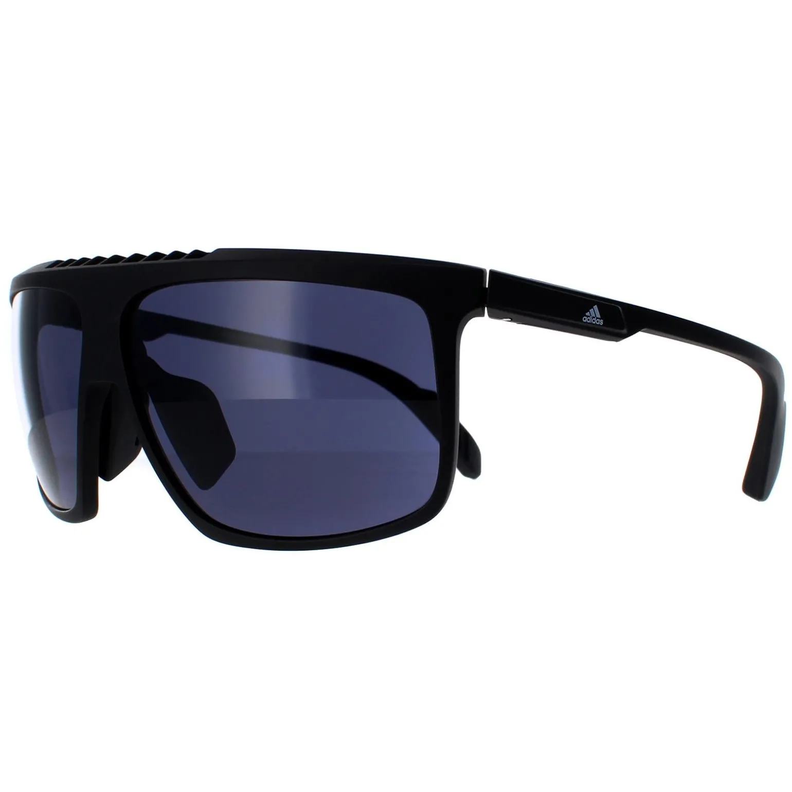 Adidas Sunglasses SP0032-H 02A Antique Black Kolor Up Smoke