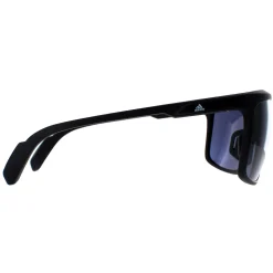 Adidas Sunglasses SP0032-H 02A Antique Black Kolor Up Smoke