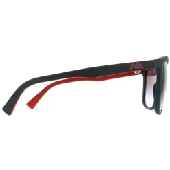 Armani Exchange Sunglasses AX4093S 82958G Matte Blue Grey Gradient