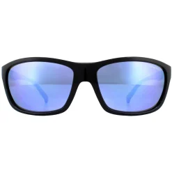 Arnette Sunglasses 4263 41/22 Black Dark Grey Mirror Water Polarized