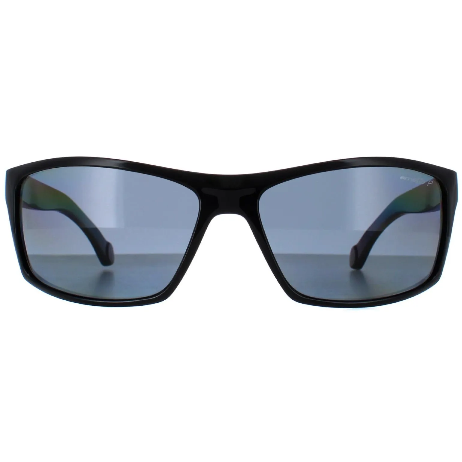 Arnette Sunglasses 4207 Boiler 41/81 Black Grey Polarized