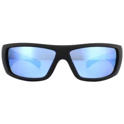 Arnette Sunglasses AN4286 270822 Matte Black Grey Mirror Water Polariz