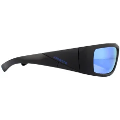 Arnette Sunglasses AN4286 270822 Matte Black Grey Mirror Water Polariz