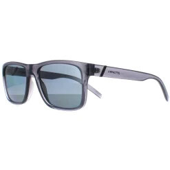 Arnette Sunglasses AN4298 Bandra 278681 Transparent Grey Dark Grey Pol