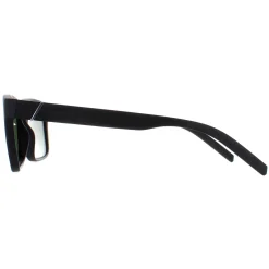 Arnette Sunglasses AN4298 Bandra 275871 Matte Black Dark Green