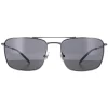 Arnette Sunglasses AN3088 Boulevardier 741/87 Dark Grey Grey