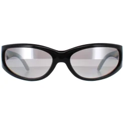 Arnette Sunglasses AN4302 Catfish 2900Z3 Recycled Black Silver