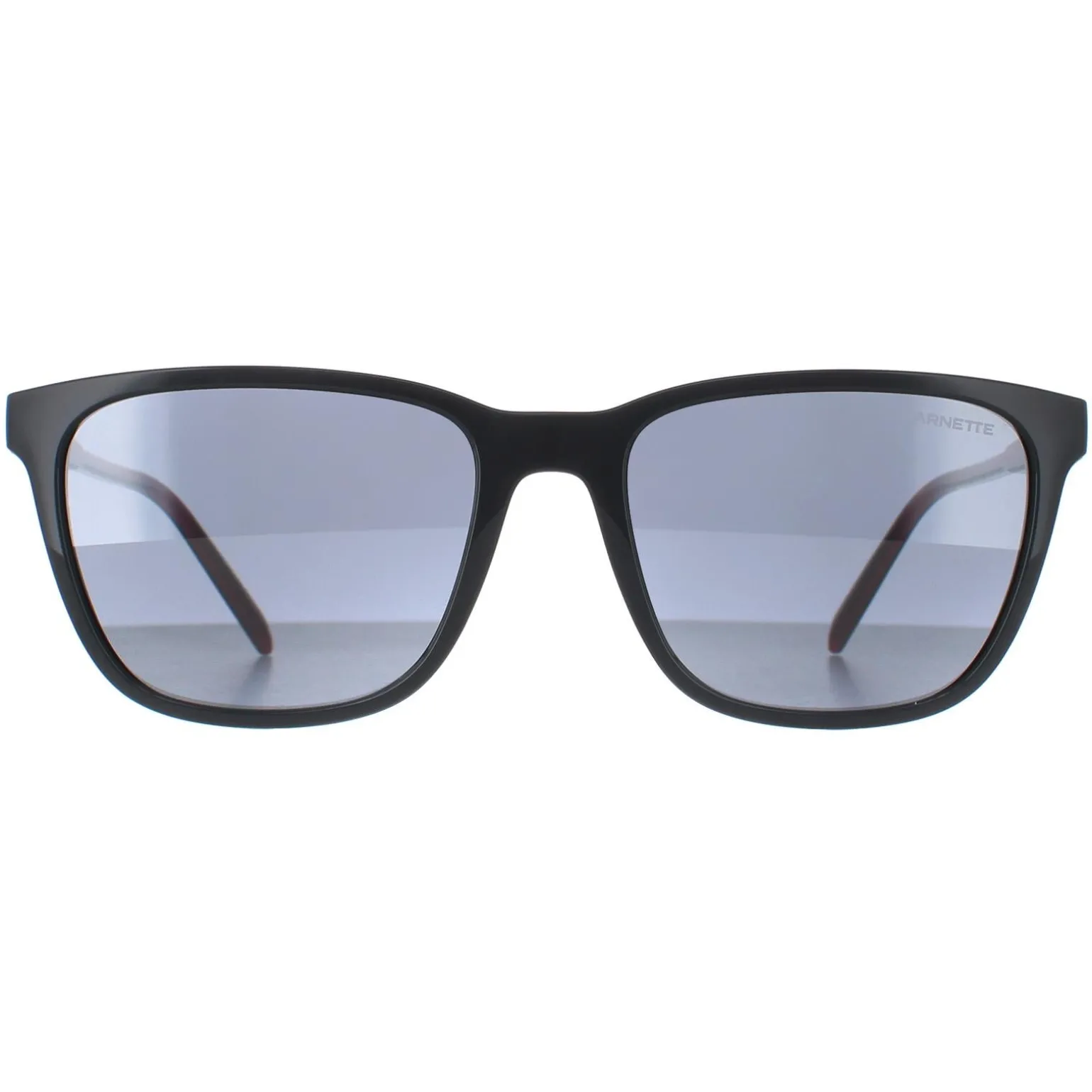 Arnette Sunglasses AN4291 Cortex 28416G Dark Grey Light Grey Mirror Bl