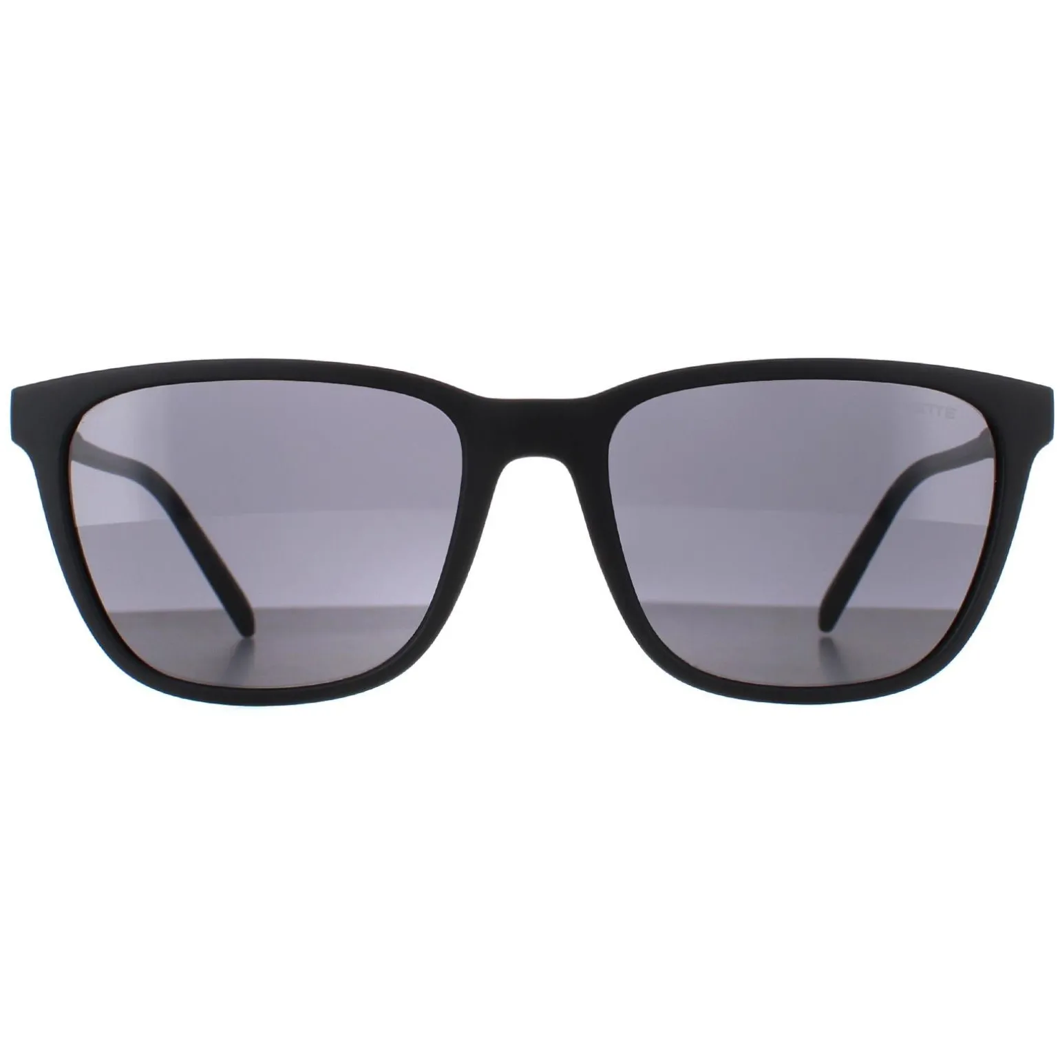Arnette Sunglasses AN4291 Cortex 275887 Matte Black Dark Grey