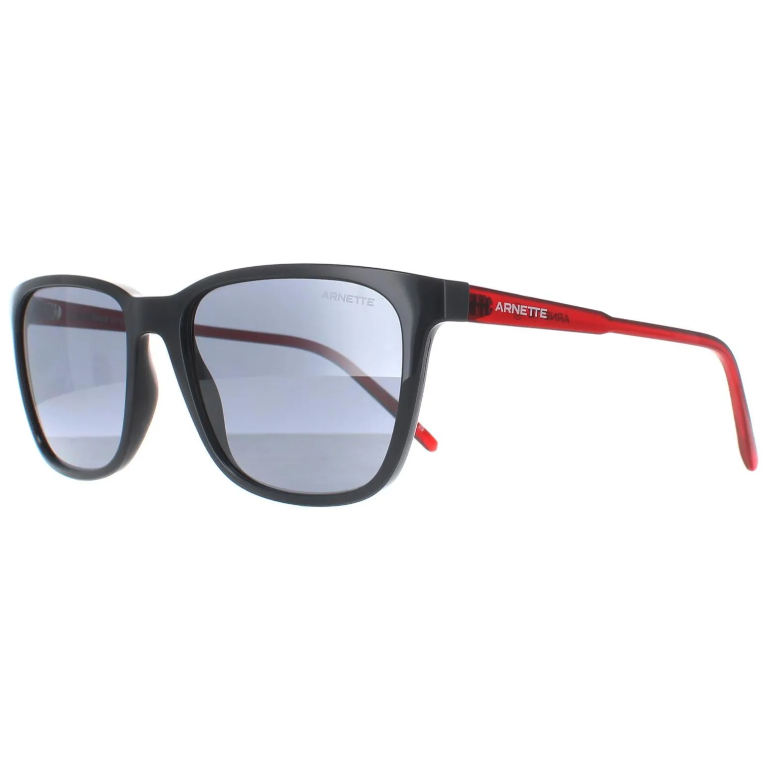 Arnette Sunglasses AN4291 Cortex 28416G Dark Grey Light Grey Mirror Bl
