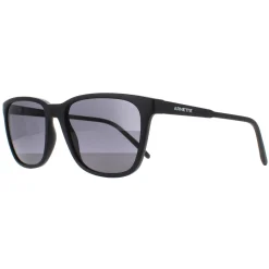 Arnette Sunglasses AN4291 Cortex 275887 Matte Black Dark Grey