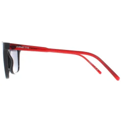 Arnette Sunglasses AN4291 Cortex 28416G Dark Grey Light Grey Mirror Bl
