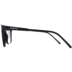 Arnette Sunglasses AN4291 Cortex 275887 Matte Black Dark Grey