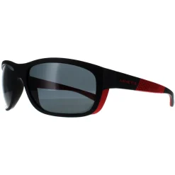 Arnette Sunglasses AN4337 Floresta 275381 Black Dark Grey Polarized