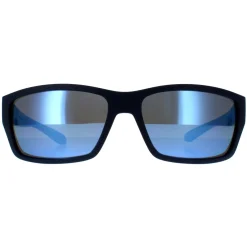Arnette Sunglasses AN4336 Frambuesa 275422 Dark Blue Dark Grey Mirror