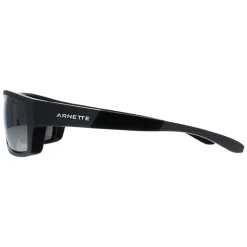 Arnette Sunglasses AN4336 Frambuesa 2870Z3 Medium Grey Grey Mirror Sil