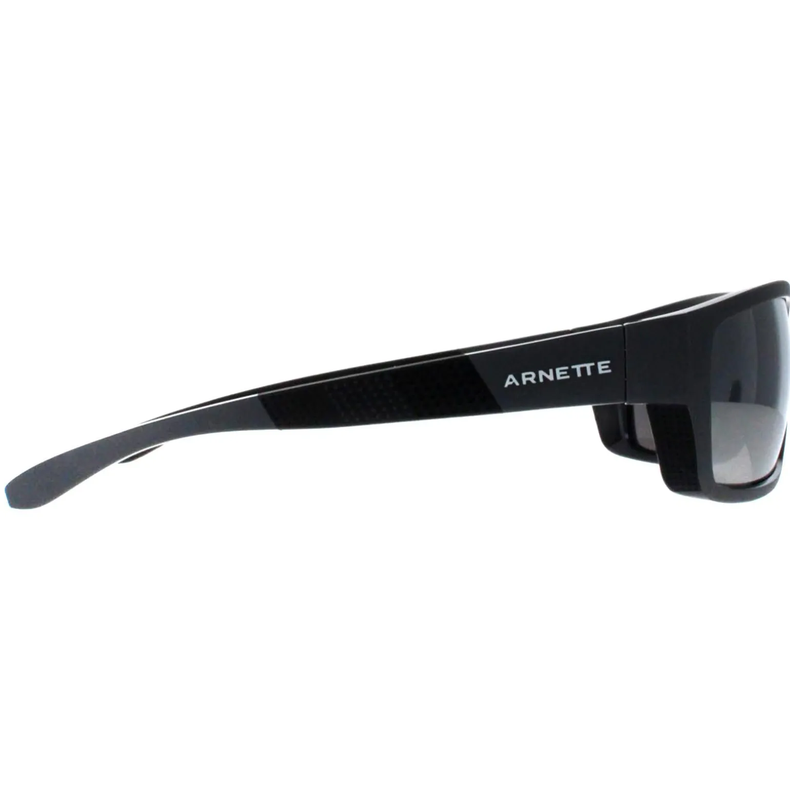Arnette Sunglasses AN4336 Frambuesa 2870Z3 Medium Grey Grey Mirror Sil