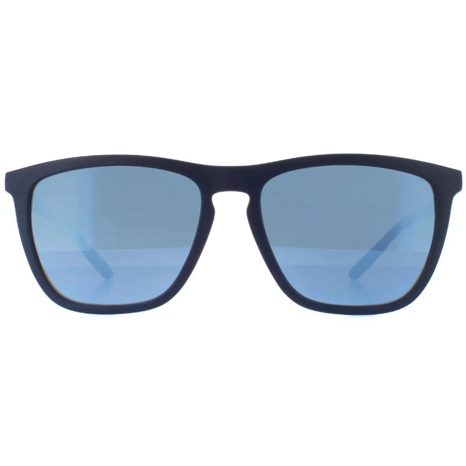 Arnette Sunglasses AN4301 Fry 275922 Matte Navy Blue Grey Polarized