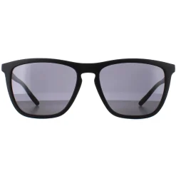 Arnette Sunglasses AN4301 Fry 275887 Matte Black Dark Grey