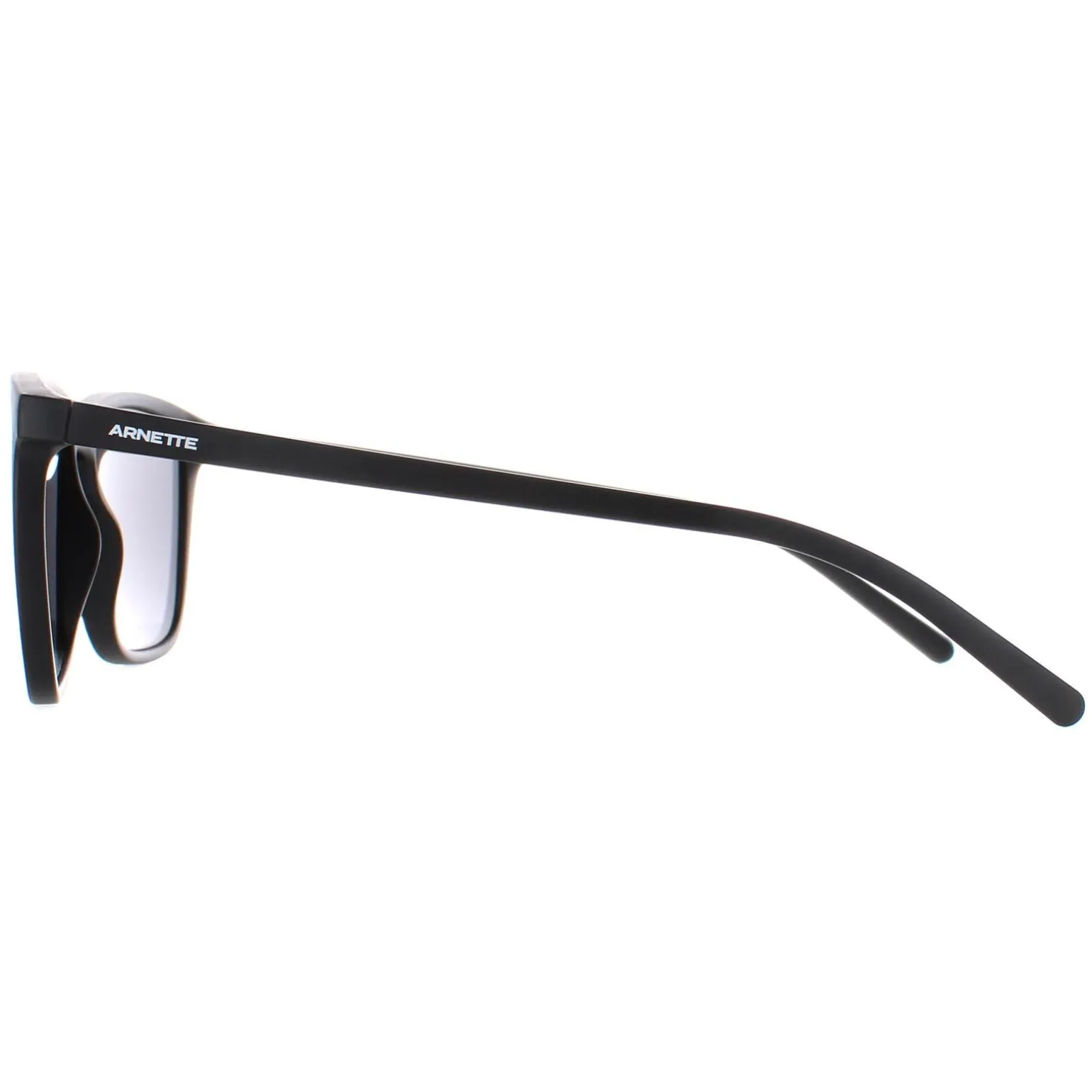 Arnette Sunglasses AN4301 Fry 275887 Matte Black Dark Grey