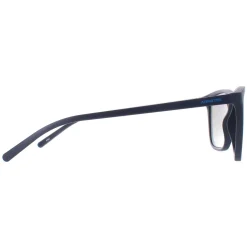 Arnette Sunglasses AN4301 Fry 275922 Matte Navy Blue Grey Polarized