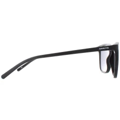 Arnette Sunglasses AN4301 Fry 275887 Matte Black Dark Grey