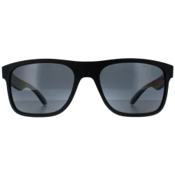 Arnette Sunglasses AN4341 Khim 290081 Recycled Black Grey Polarized