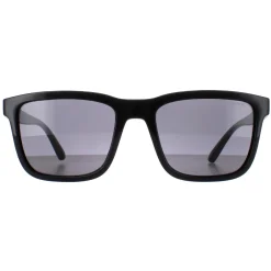 Arnette Sunglasses AN4321 Lebowl 275387 Black Dark Grey