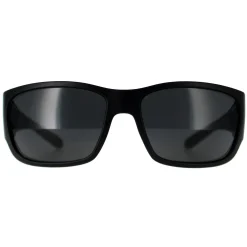 Arnette Sunglasses AN4324 Lil' Snap 275887 Matte Black Dark Grey