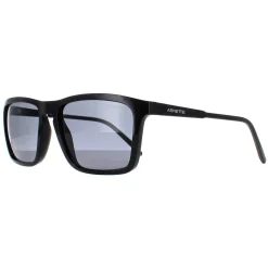 Arnette Sunglasses AN4283 Shyguy 41/87 Black Dark Grey