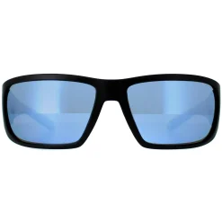 Arnette Sunglasses AN4297 Snap II 280622 Matte Black Dark Grey Mirror
