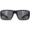 Arnette Sunglasses AN4297 Snap II 275887 Matte Black Dark Grey