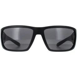 Arnette Sunglasses AN4297 Snap II 275887 Matte Black Dark Grey
