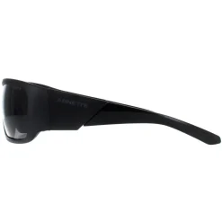 Arnette Sunglasses AN4297 Snap II 275887 Matte Black Dark Grey