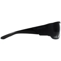 Arnette Sunglasses AN4297 Snap II 275887 Matte Black Dark Grey