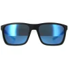 Arnette Sunglasses AN4323 Sokatra 287655 Matte Black Blue