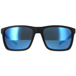 Arnette Sunglasses AN4323 Sokatra 287655 Matte Black Blue