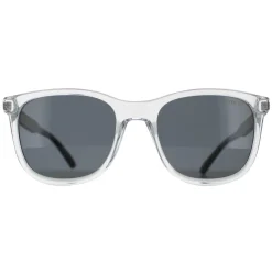 Arnette Sunglasses AN4307 Woland 275481 Crystal Dark Grey Polarized