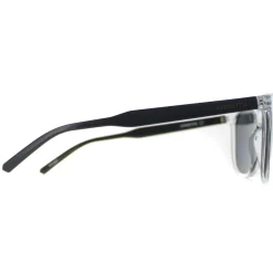 Arnette Sunglasses AN4307 Woland 275481 Crystal Dark Grey Polarized