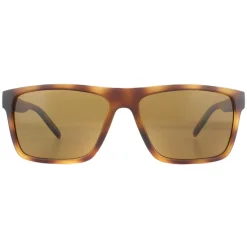 Arnette Sunglasses Goemon AN4267 237583 Matte Havana Dark Brown Polari