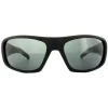 Arnette Sunglasses Hot Shot 4182 219687 Fuzzy Black Graphics Inside Gr