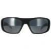Arnette Sunglasses Hot Shot AN4182 29156G Dark Grey Light Grey Mirror