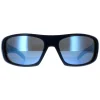Arnette Sunglasses Hot Shot AN4182 291422 Dark Blue Dark Grey Mirror W