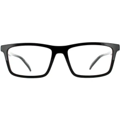 Arnette Sunglasses Hypno AN4274 41/1W Shiny Black Clear