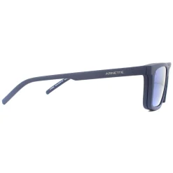 Arnette Sunglasses Hypno AN4274 26741W Matte Blue Blue and Clear