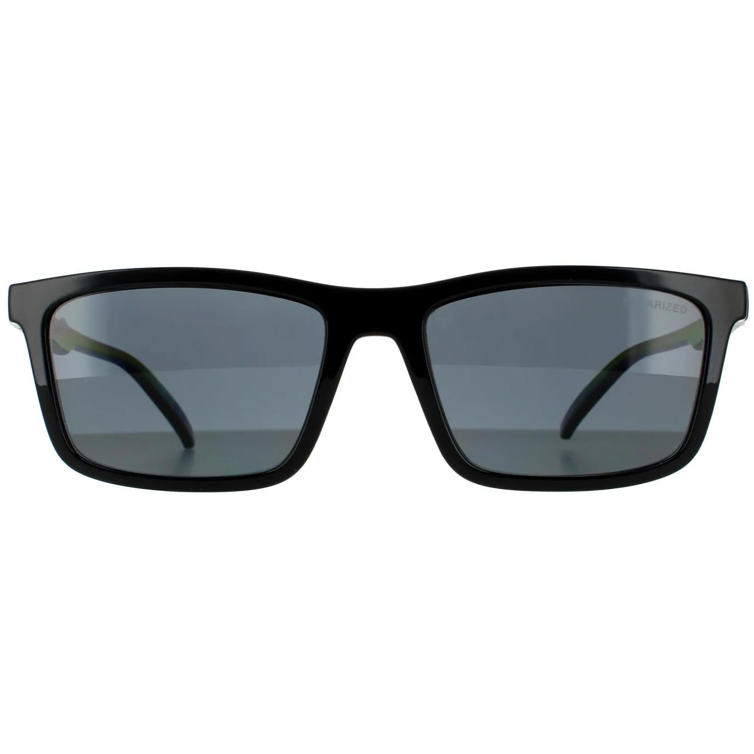 Arnette Sunglasses Hypno AN4274 41/1W Shiny Black Clear